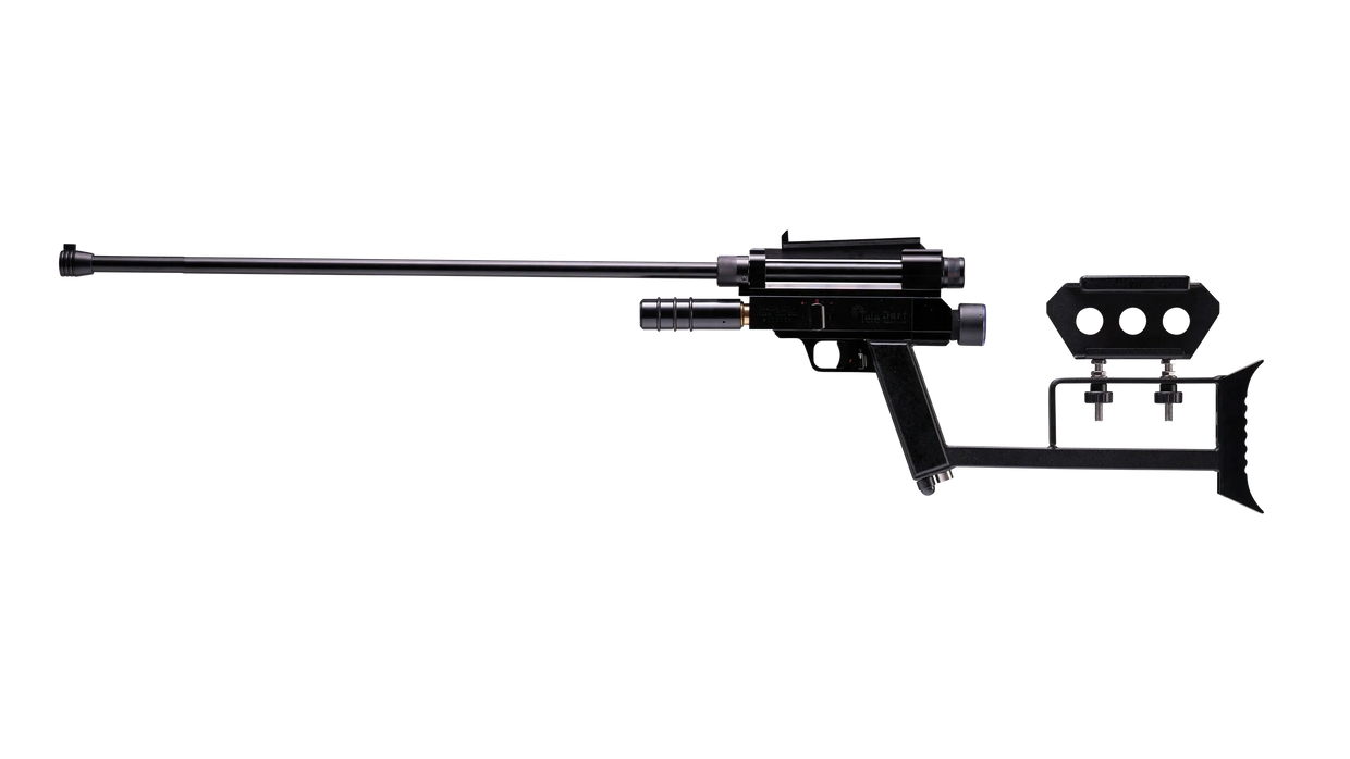 TeleDart ® Remote Injection Projector Model RD706