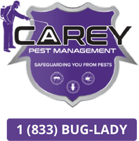 Carey Pest Management