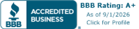 BBB Accreditation