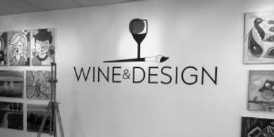 Vinyl Wall Graphics