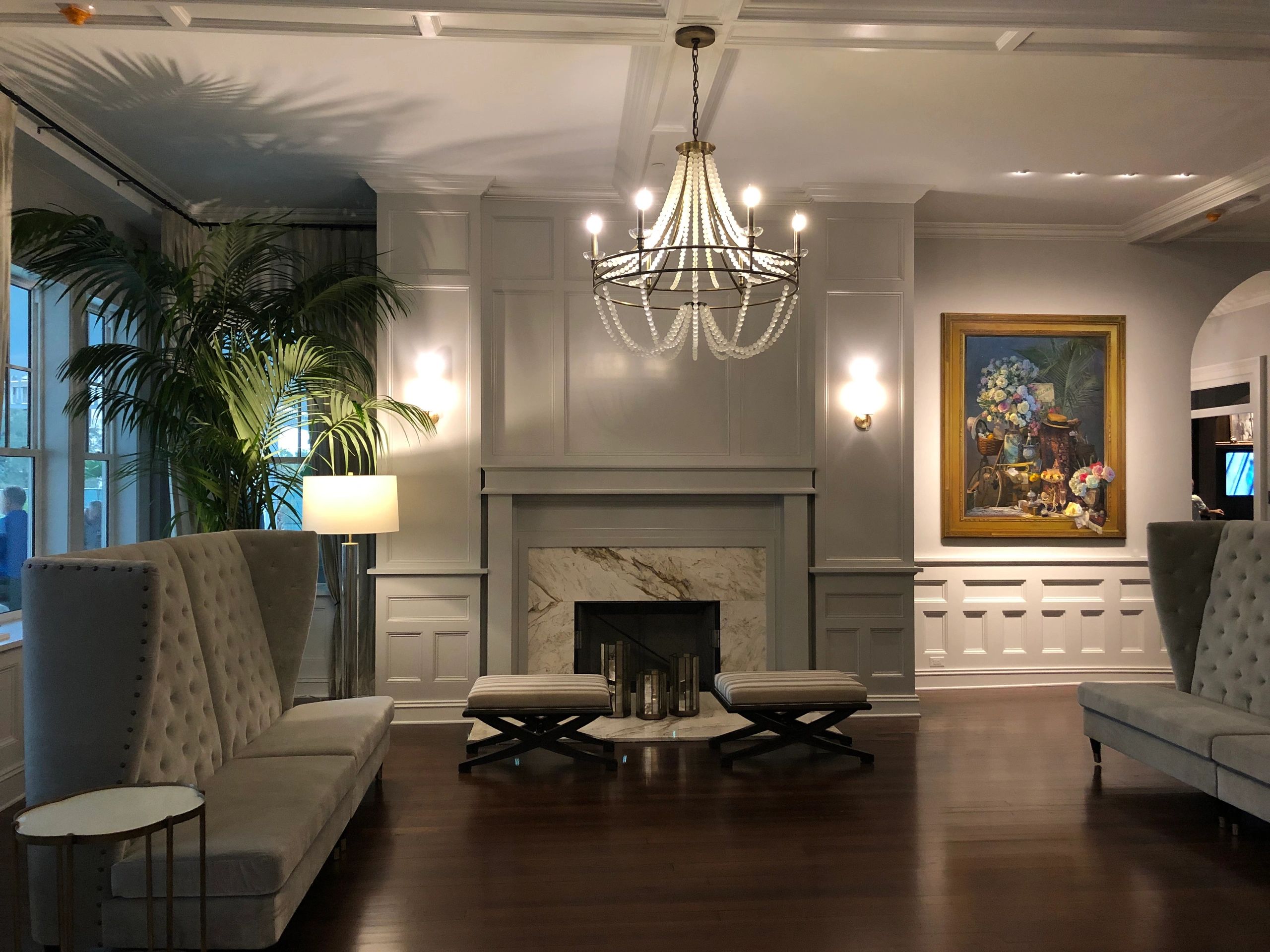 Gallery Southern Premier Millwork, LLC