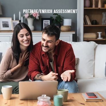 Prepare & Enrich Assessment
Equip Couples with insights to foster healthier relationships.