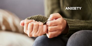 Anxiety
Anxiety is caused by core fear issues "beyond anxiety and phobias" by Edmond Bourne