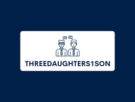 threedaughters1son
 LLC