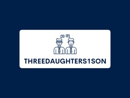 threedaughters1son
 LLC