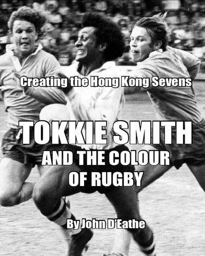 Now available - our book focused on the life of Tokkie Smith