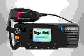 Diga-Talk Mobile Radio