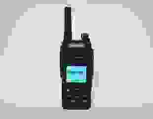 Diga-Talk Portable Radio