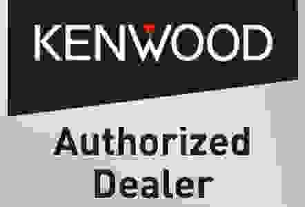 Kenwood Portable and Mobile Two Way Radio