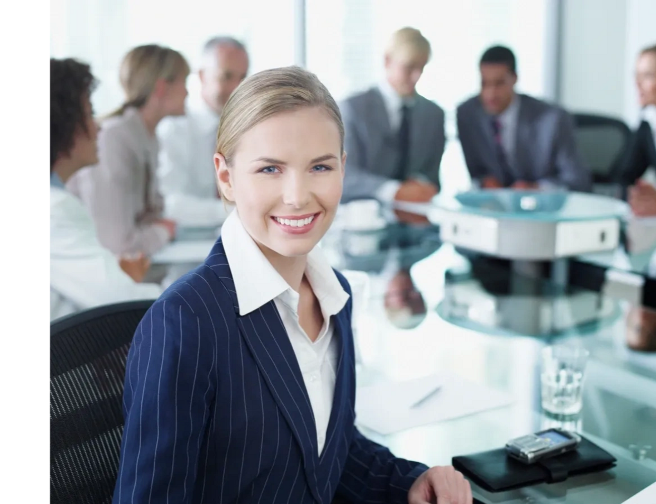 Board Resume Writer Laura Smith-Proulx