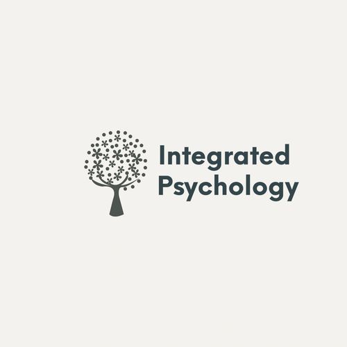 integrated psychology logo