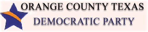 Orange County Texas Democratic Party