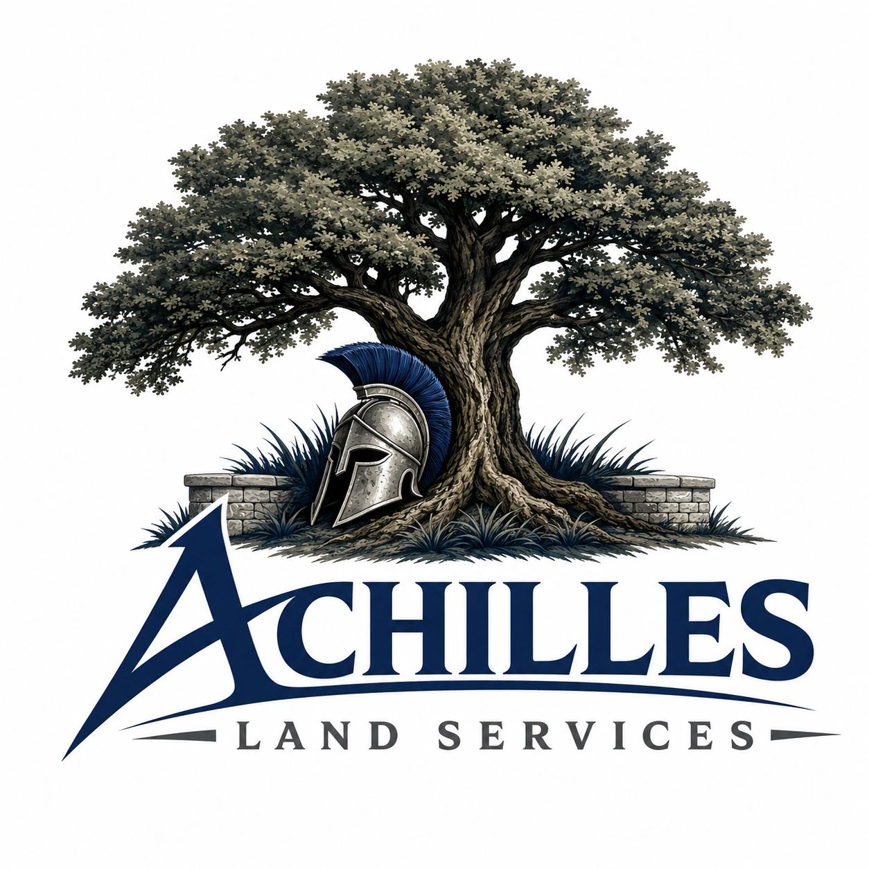 Achilles Land Services Inc. - Landscaper in West Melbourne
