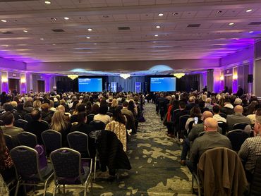 Conference Screens A/V