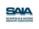 Scaffold and access industry Association Certified