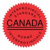 Interprovincial Red seal certified / qualified