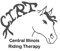 CENTRAL ILLINOIS RIDING THERAPY, INC.