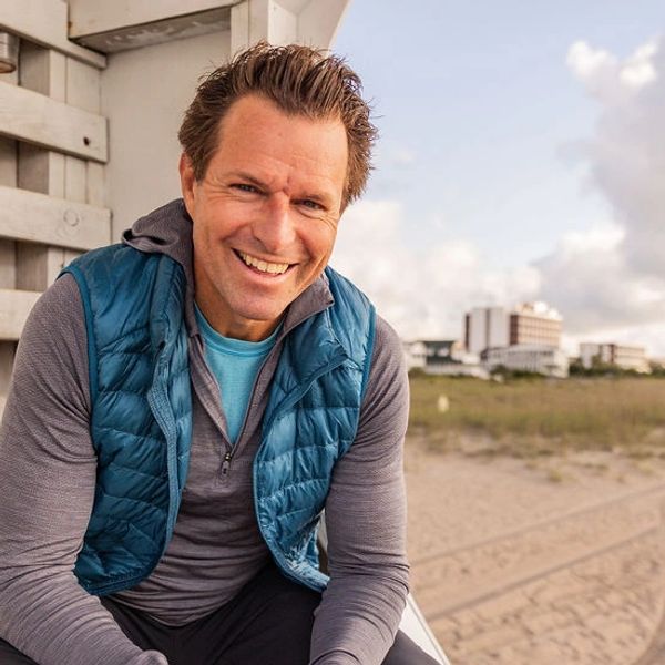 Josh Neubauer, Certified Ergonomics Evaluator at Wrightsville Beach, Wilmington, NC