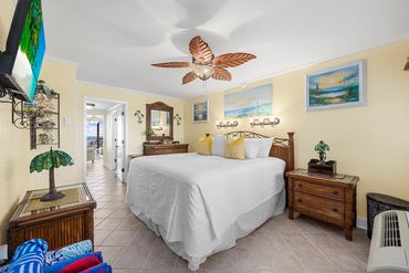 Palms Resort 1404 bedroom