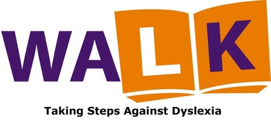 Walk for Dyslexia-Madison