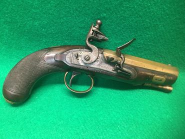 Antique Firearms Firearm Appraiser Firearm Appraisals Carlisle Pennsylvania