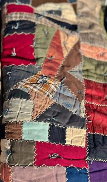 Textiles, Quilts Textile Appraisals Appraisal