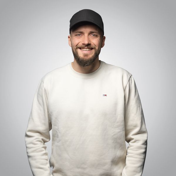 Erhard Korunka, Geschäftsführer LKR