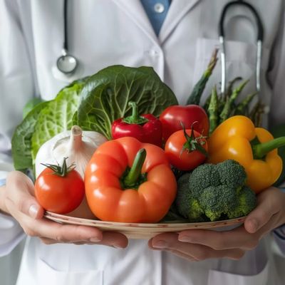 Chronic Disease Management Focused on helping individuals manage chronic illnesses.