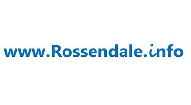 text reads www.rossendale.info