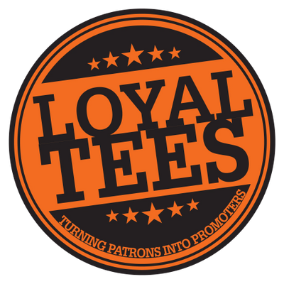 LoyalTees, Turning Patrons Into Promoters
