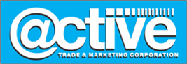 Active Trade & Marketing Corporation
Gain Control Over Your Tech
