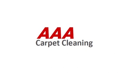 AAA Carpet & Upholstery Cleaning
