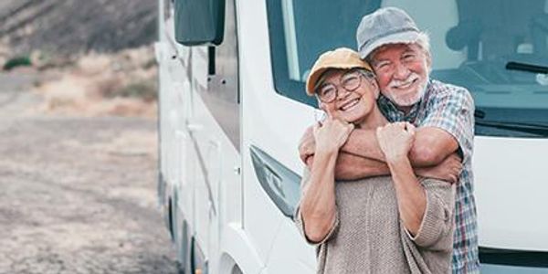 Senior RV Campng