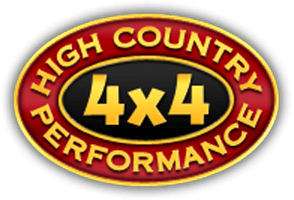 High Country Performance 4x4