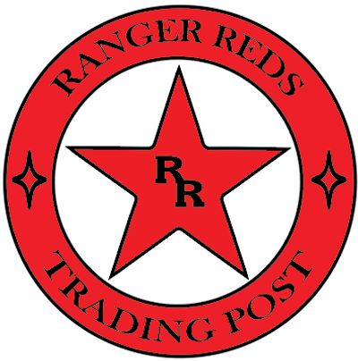 Ranger Reds Trading Post