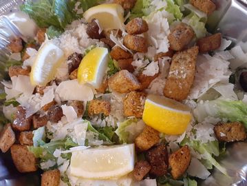 Caesar salad
