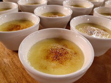 Crema catalana