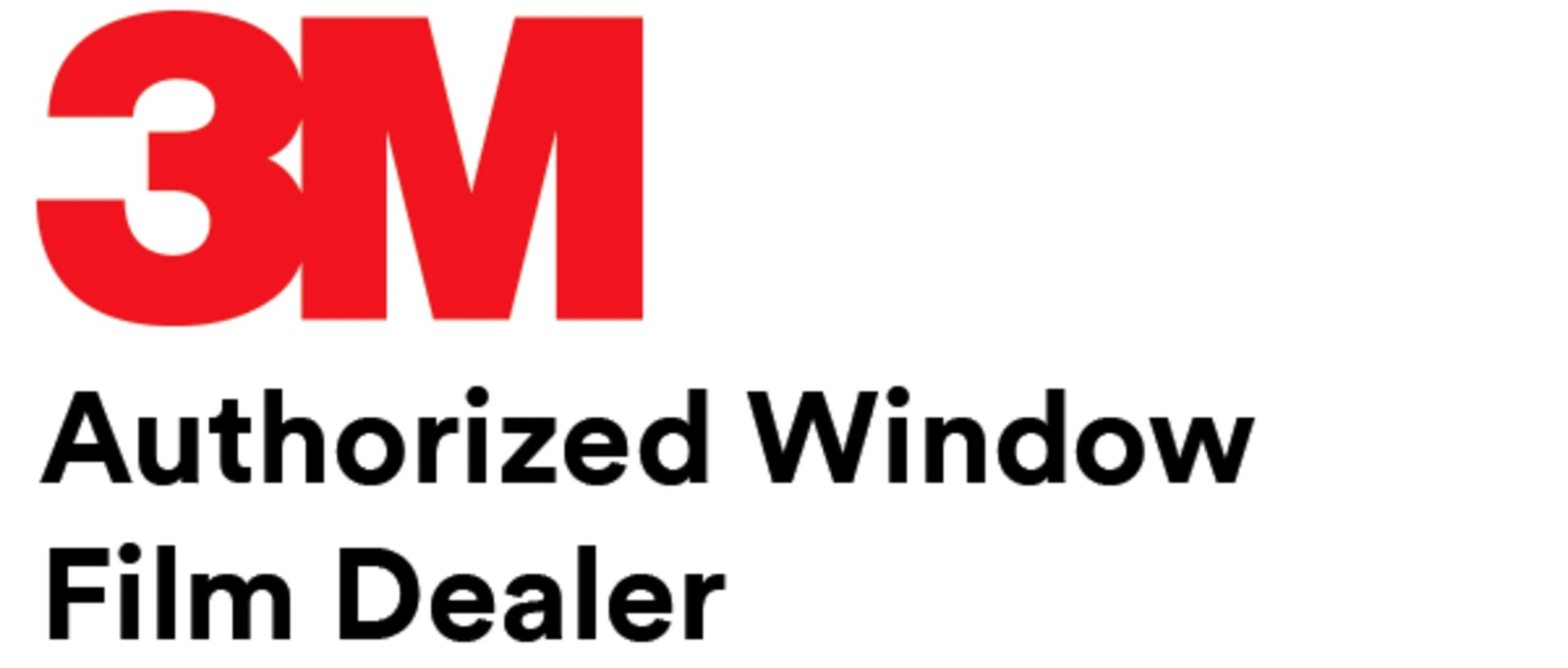 3M Window Film Authorized Dealer.