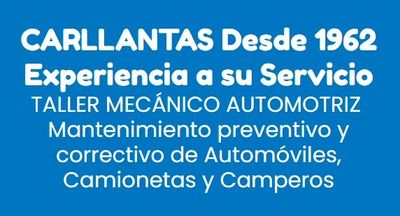 TALLER MECÁNICO AUTOMOTRIZ CON GRAN EXPERIENCIA EN  DIAGNÓSTICOS Y REPARACIONES PARA CARROS  BOGOTA