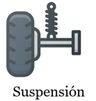 ruidos suspensión royilas tijeras