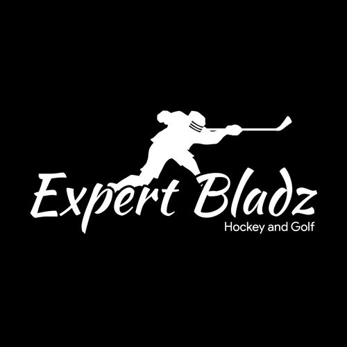 Golf Fitting and repair and Hockey skate sharpening.