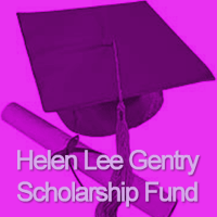Helen Lee Gentry Scholarship Fund