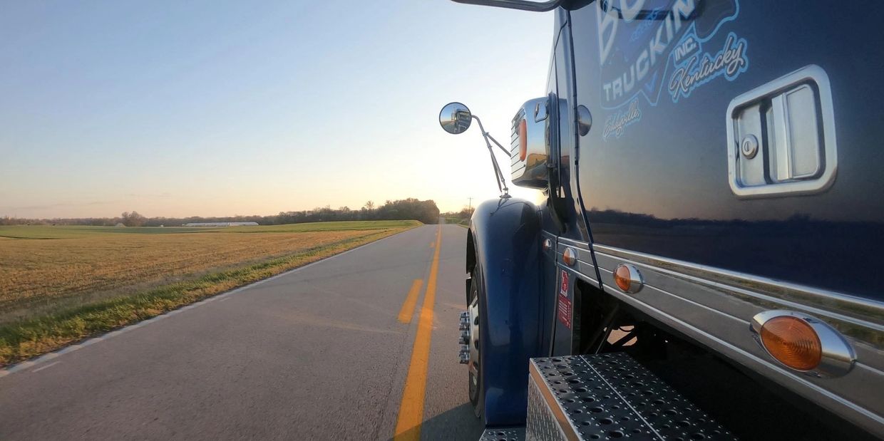 "The Freedom of the Open Road is Calling"
Join Our Team and Answer the Call