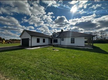 Gutter Install In delaware Ohio