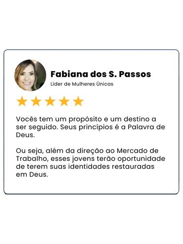 Depoimento