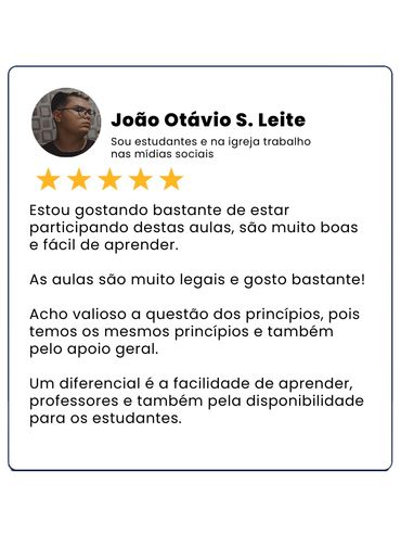Depoimento