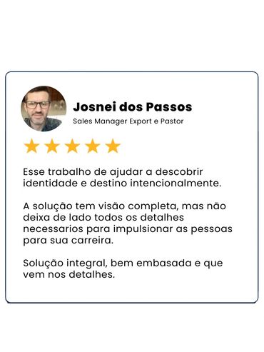 Depoimento