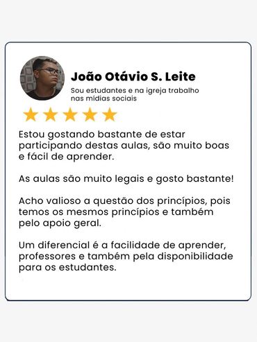 depoimento