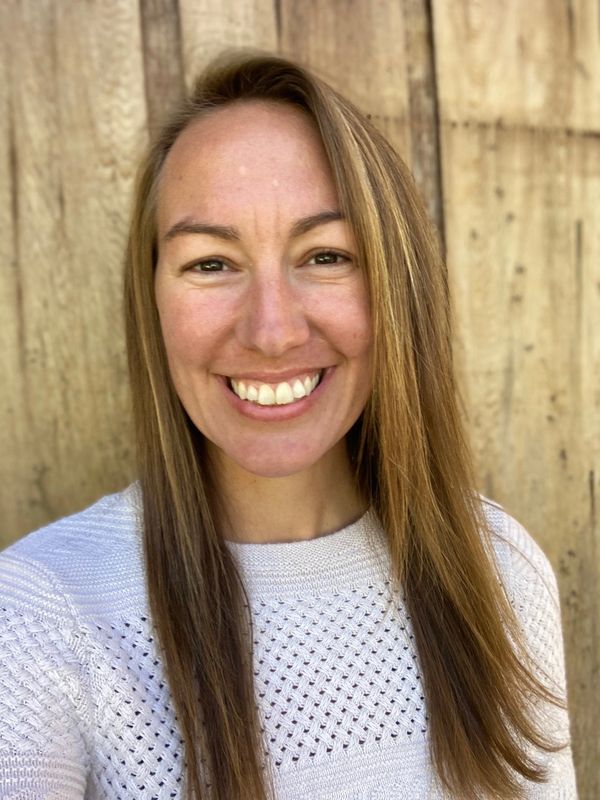 Owner of Natural Health Direct Primary Care, Physician Associate, Whitney Cooley