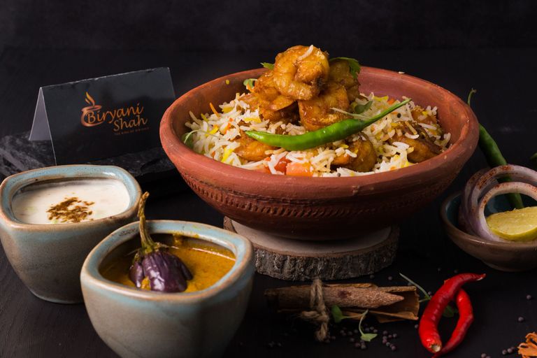 Franchise , Biryani Franchise, Best Biryani, Open your Restaurant, Start a Profitable Business